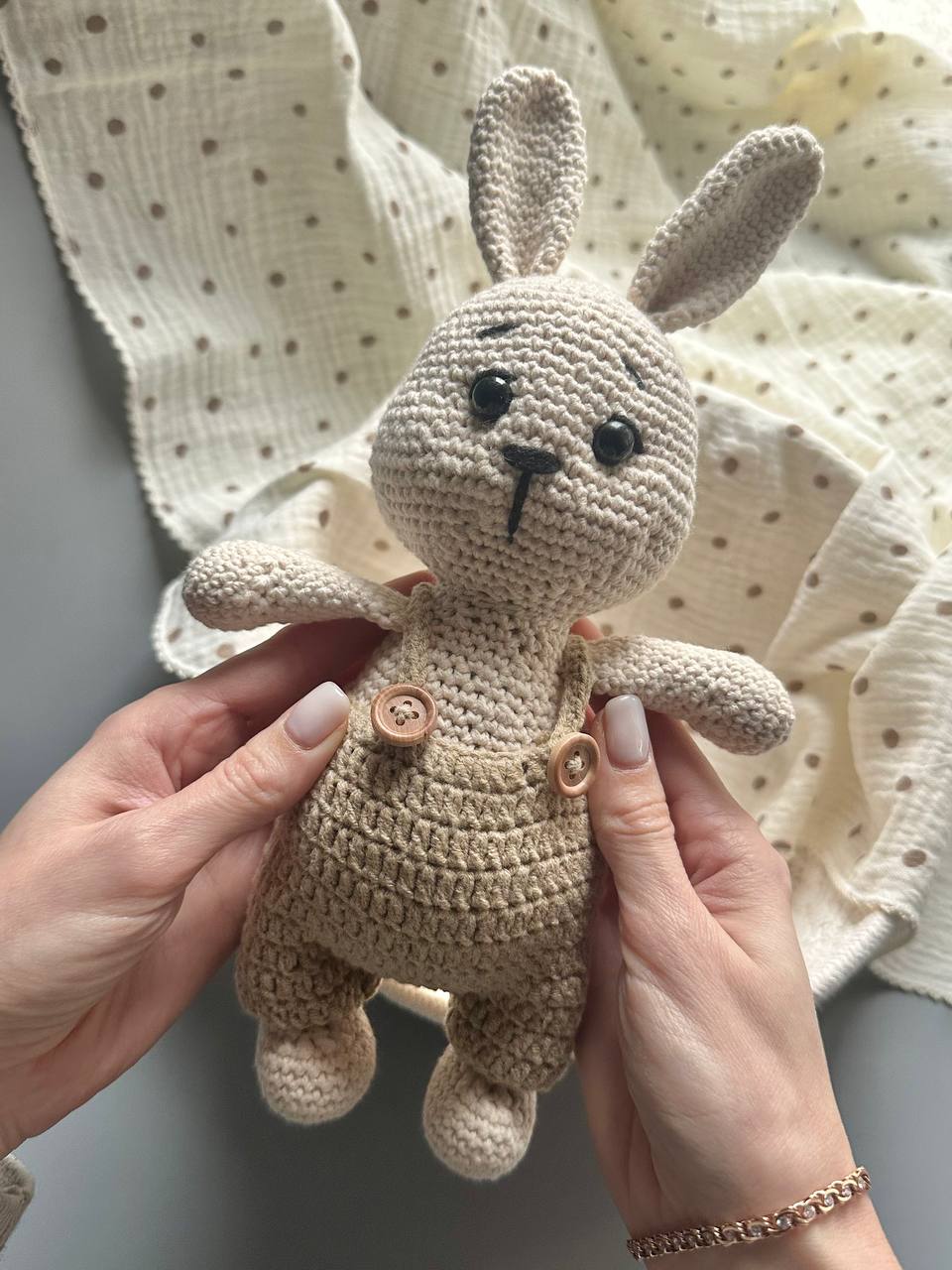 зайчик 02