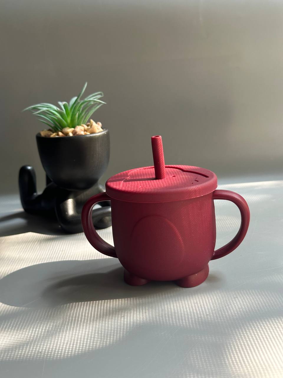 поїльник пінгвін merlot