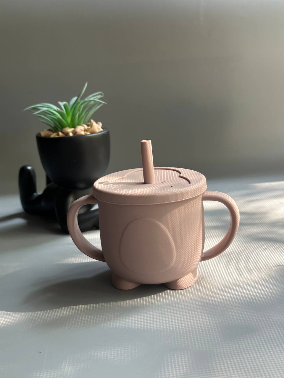 поїльник пінгвін blush