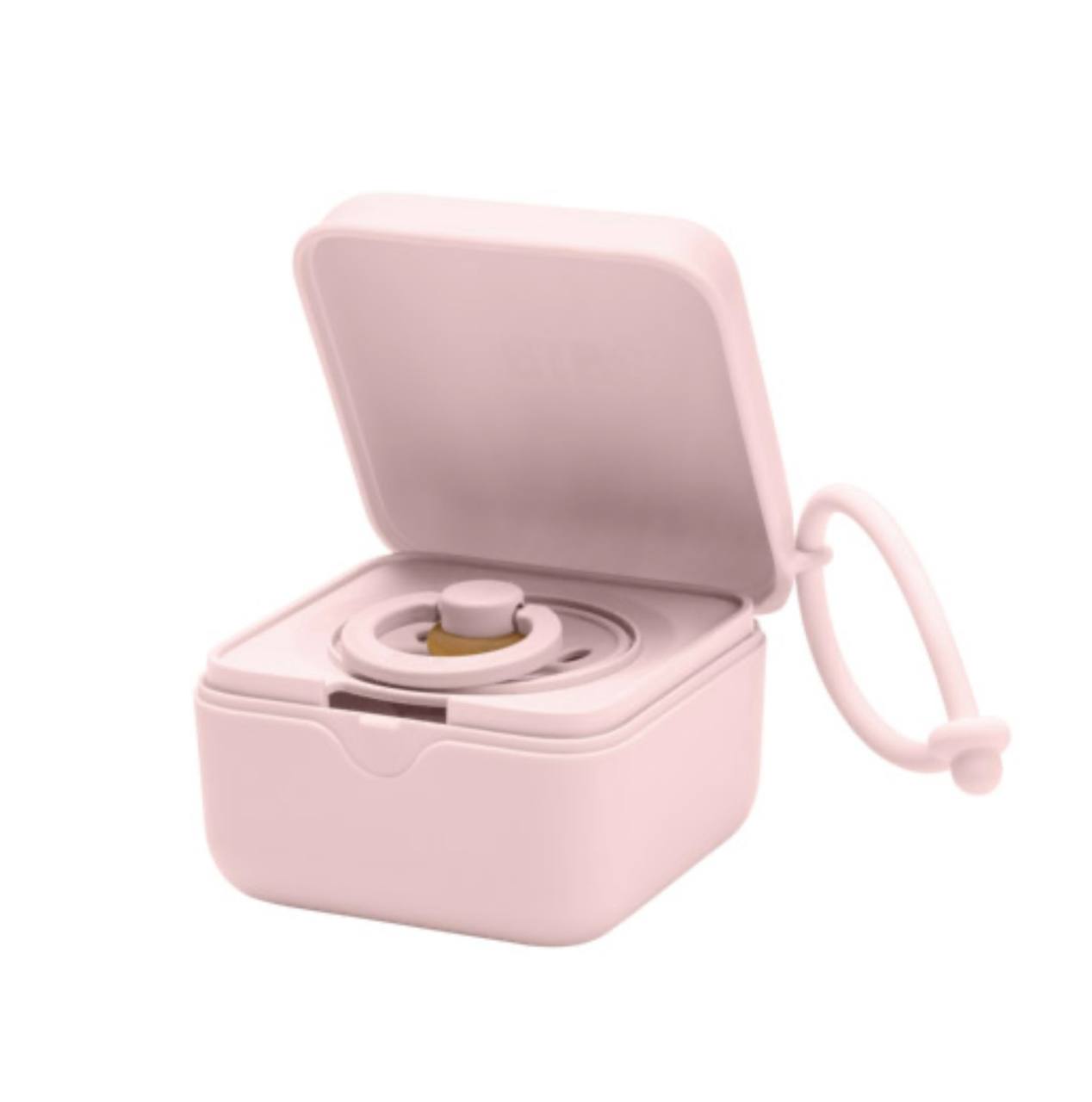 Футляр для пустушки BIBS Pacifier Box Blossom