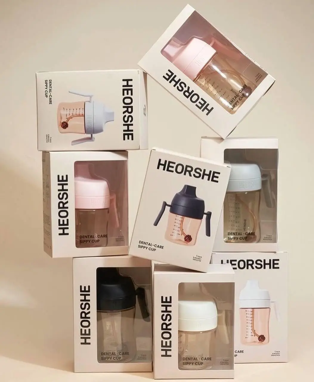 Поїльник HEORSHE