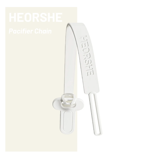 Пустушки та Тримачі HEORSHE 