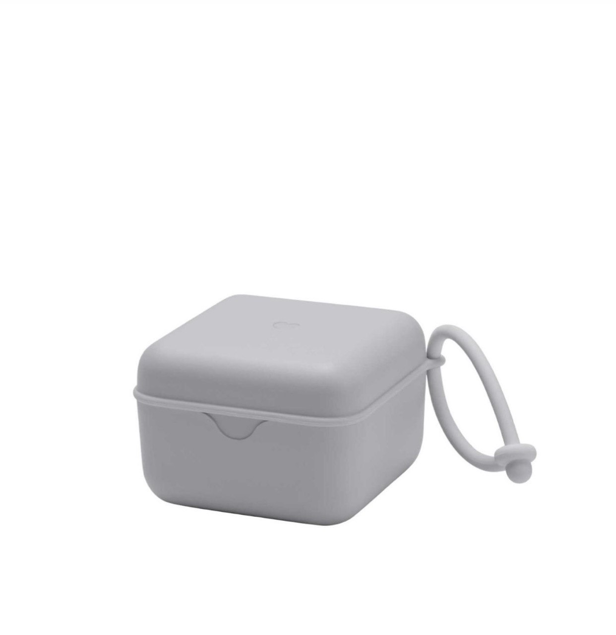 Футляр для пустушки BIBS Pacifier Box Cloud