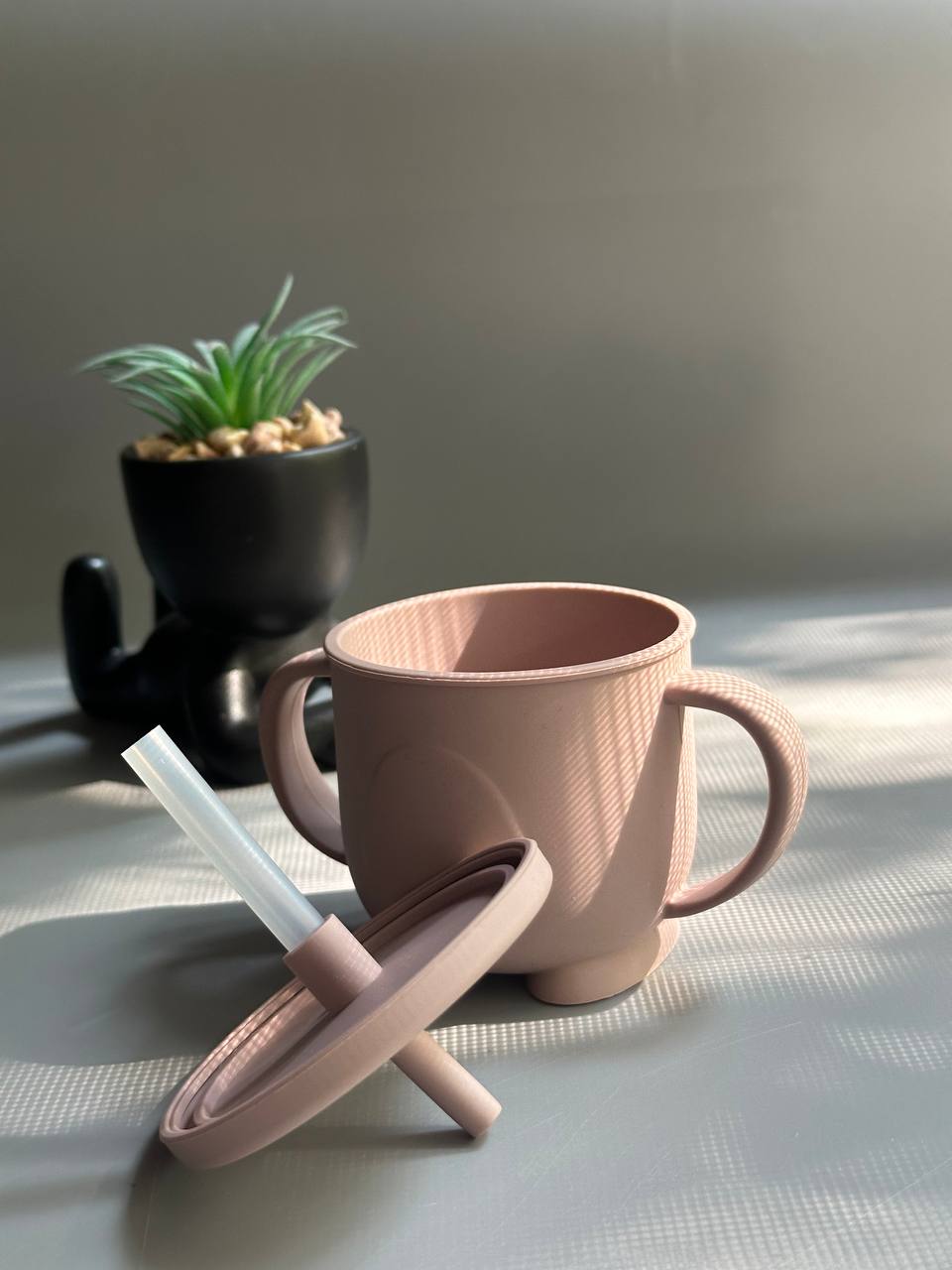 поїльник пінгвін blush