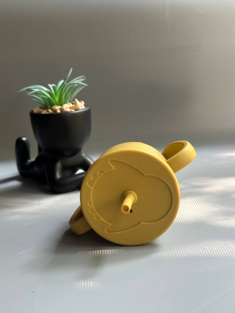 поїльник пінгвін mustard