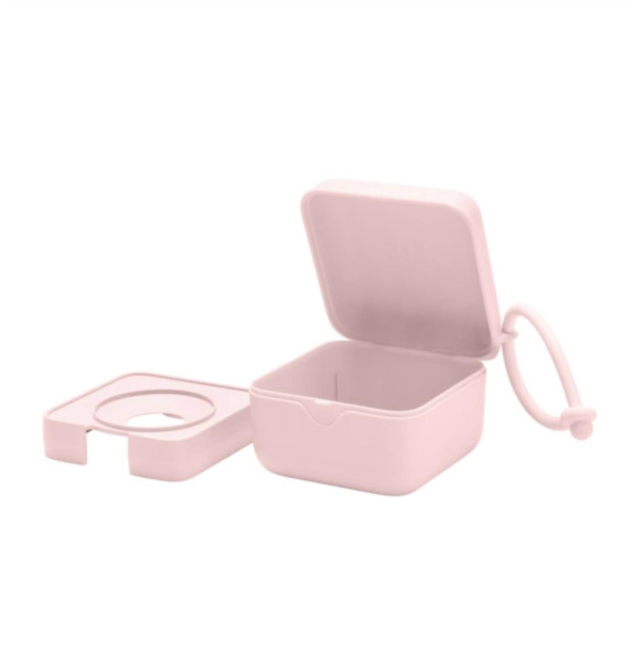 Футляр для пустушки BIBS Pacifier Box Blossom