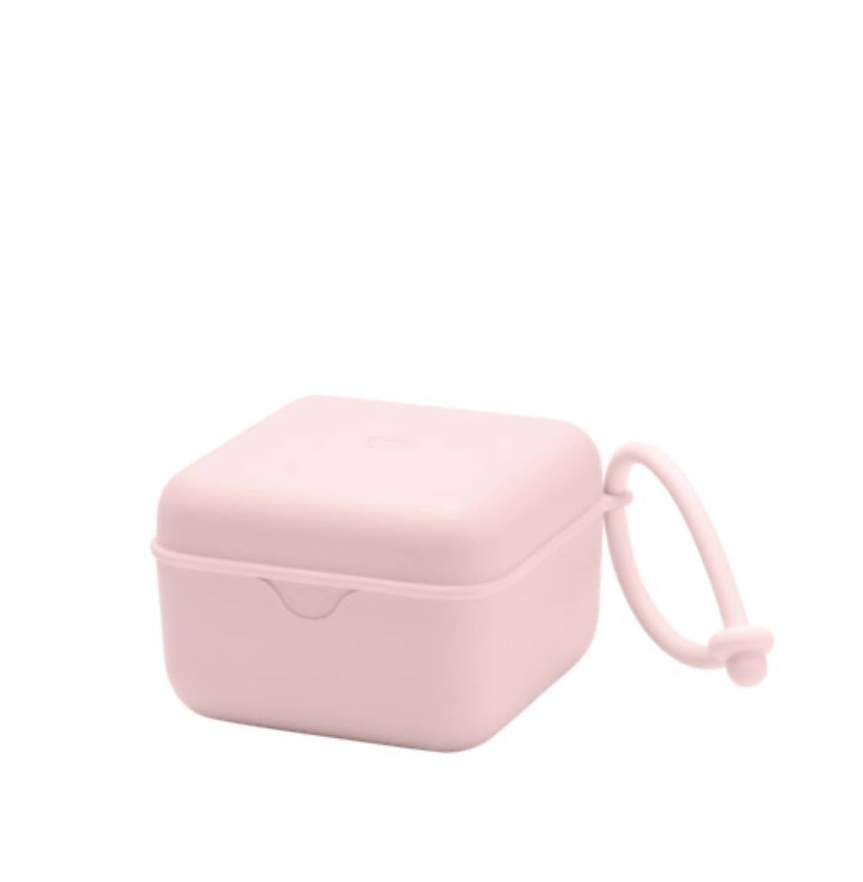 Футляр для пустушки BIBS Pacifier Box Blossom
